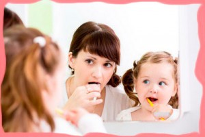 Как правильно настроить ребёнка к стоматологу?